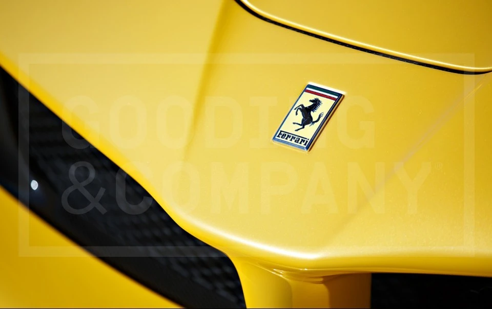 2015 Ferrari LaFerrari - Image 18 of 28