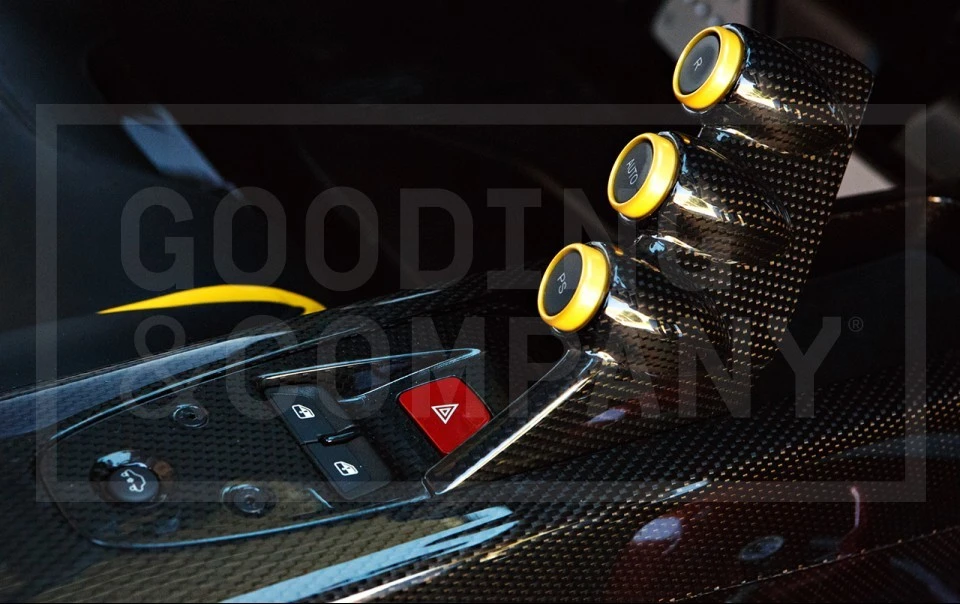 2015 Ferrari LaFerrari - Image 12 of 28