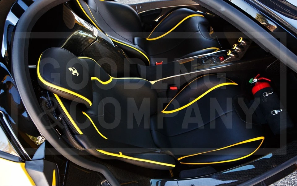 2015 Ferrari LaFerrari - Image 11 of 28