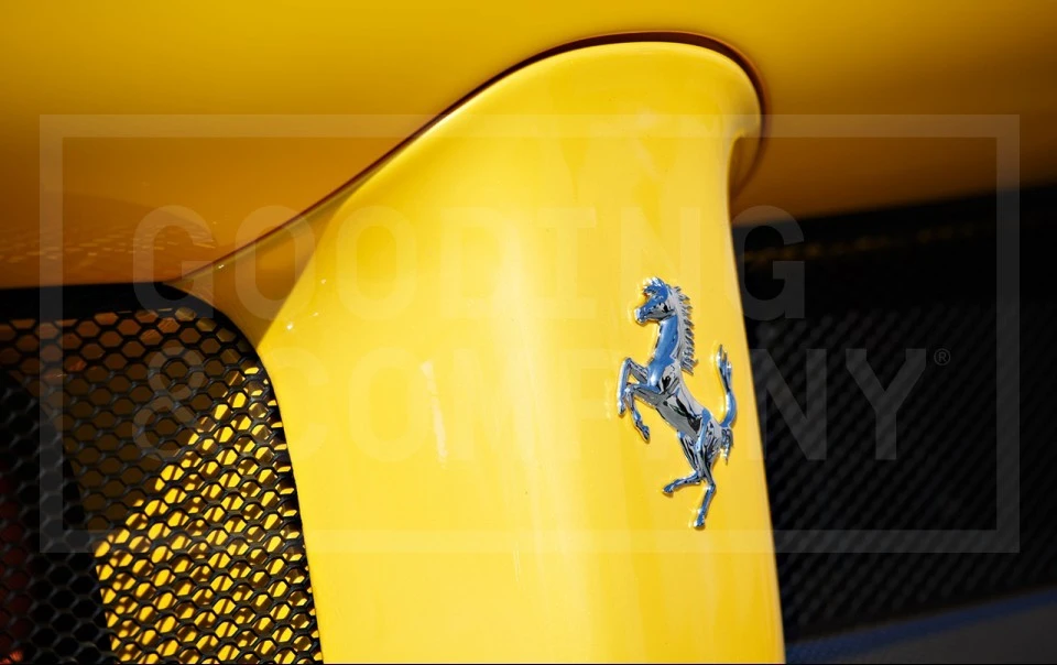 2015 Ferrari LaFerrari - Image 20 of 28