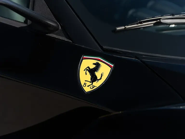 2015 Ferrari LaFerrari - Image 7 of 31