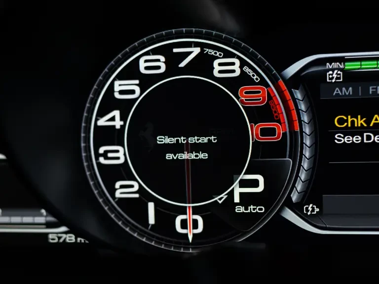 2015 Ferrari LaFerrari - Image 15 of 31