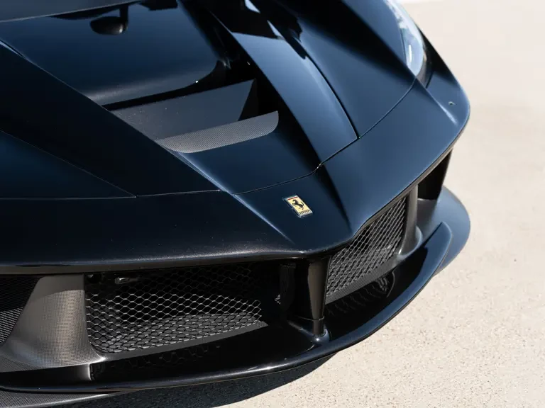 2015 Ferrari LaFerrari - Image 30 of 31