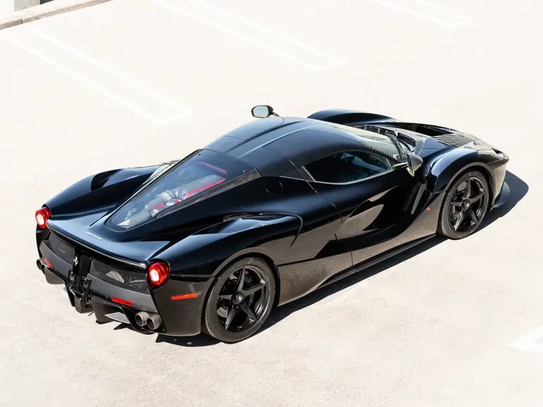 2015 Ferrari LaFerrari - Image 3 of 31
