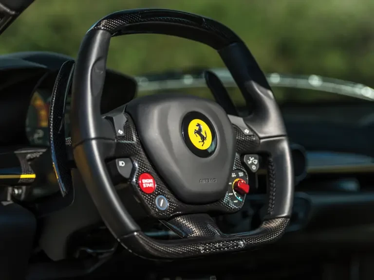 2015 Ferrari LaFerrari - Image 13 of 29