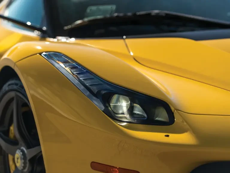 2015 Ferrari LaFerrari - Image 26 of 29