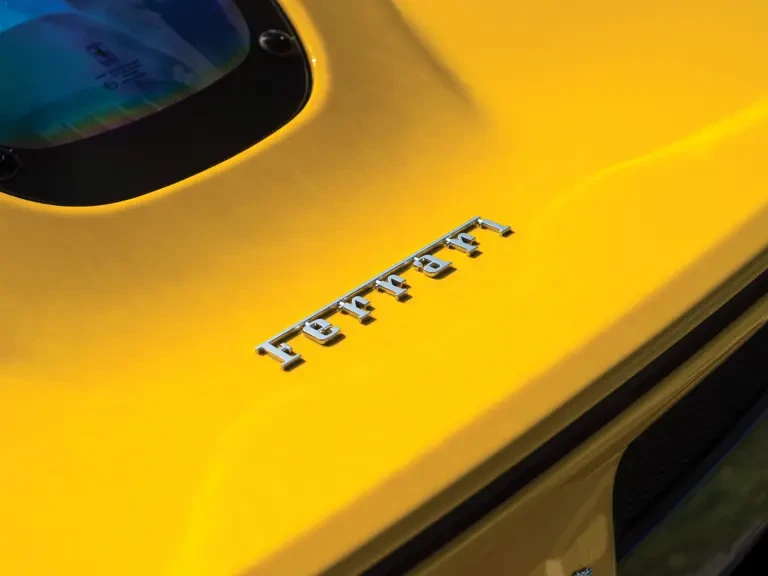 2015 Ferrari LaFerrari - Image 8 of 29