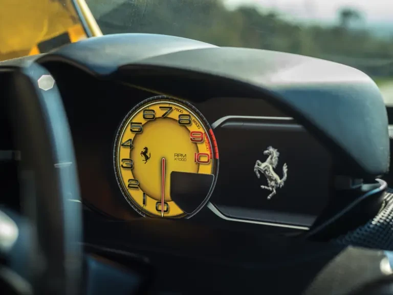 2015 Ferrari LaFerrari - Image 17 of 29