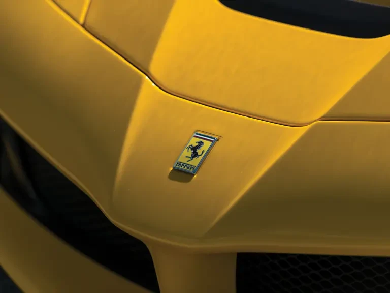 2015 Ferrari LaFerrari - Image 7 of 29
