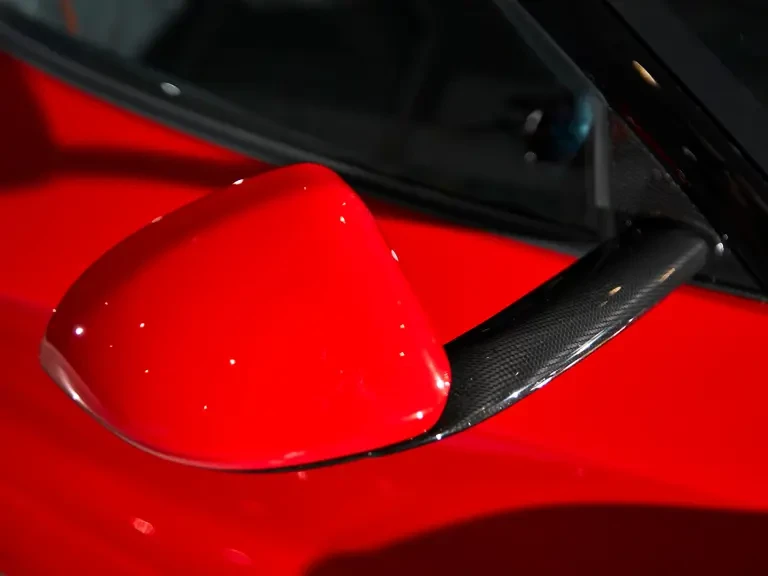 2015 Ferrari LaFerrari - Image 21 of 31