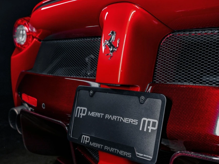 2015 Ferrari LaFerrari - Image 17 of 31
