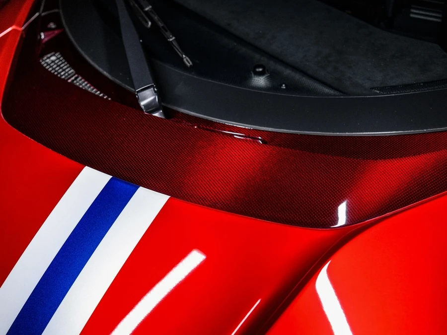 2015 Ferrari LaFerrari - Image 16 of 31