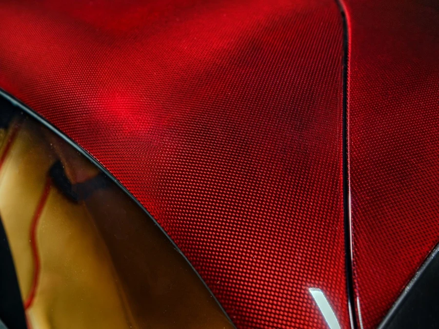 2015 Ferrari LaFerrari - Image 19 of 31