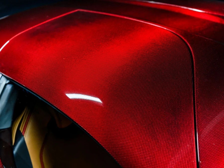 2015 Ferrari LaFerrari - Image 18 of 31