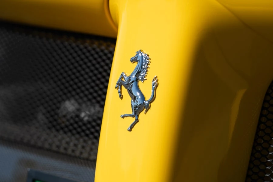2015 Ferrari LaFerrari - Image 7 of 31