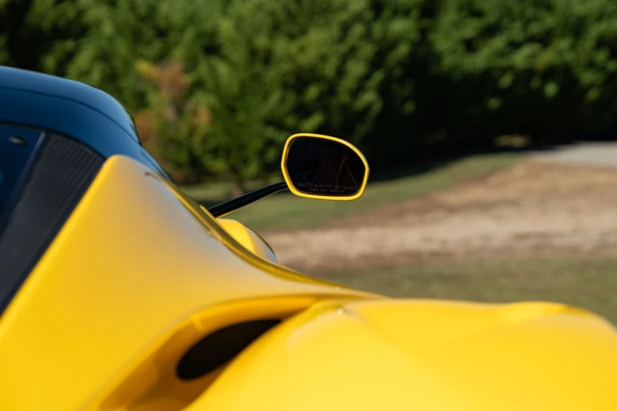 2015 Ferrari LaFerrari - Image 8 of 31