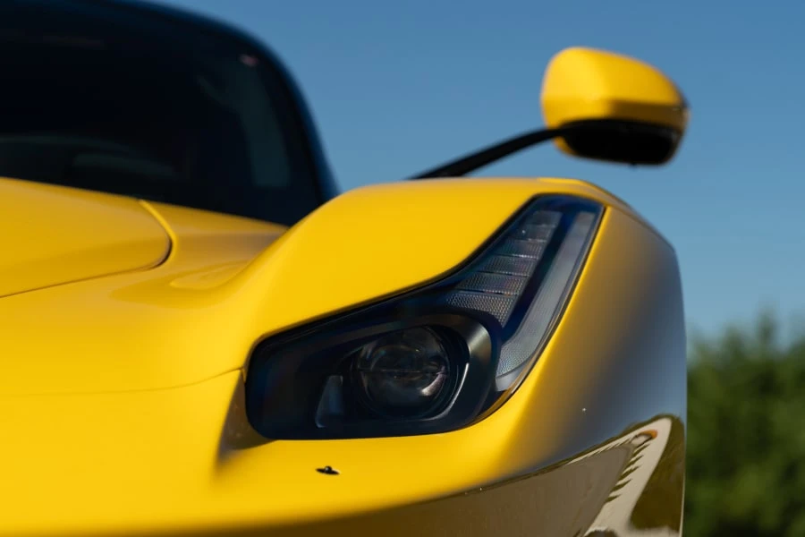 2015 Ferrari LaFerrari - Image 18 of 31