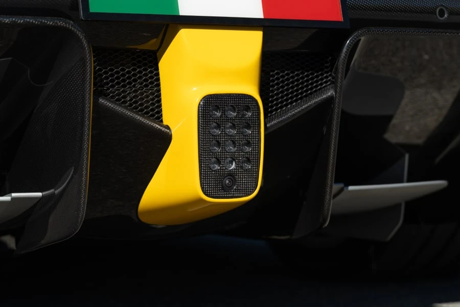 2015 Ferrari LaFerrari - Image 19 of 31