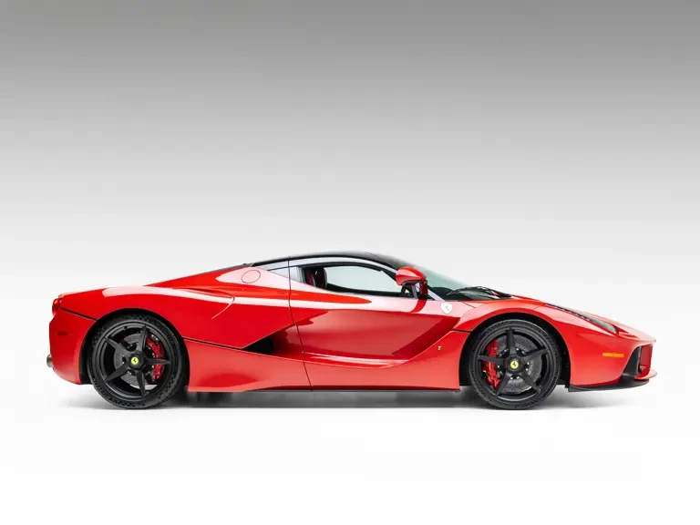 2015 Ferrari LaFerrari - Image 6 of 31