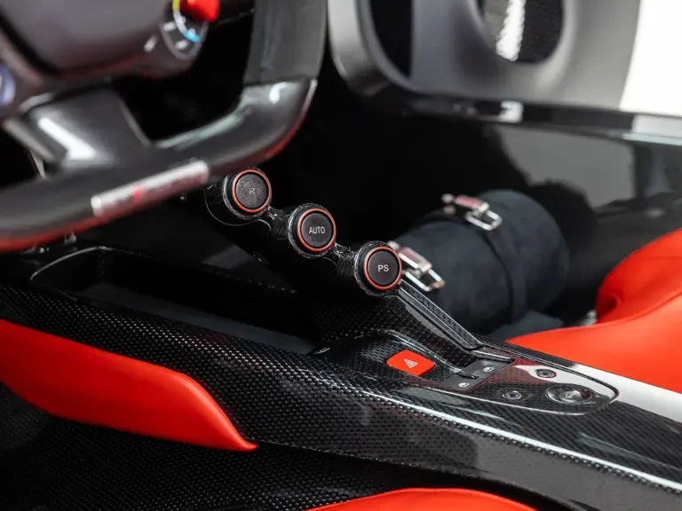 2015 Ferrari LaFerrari - Image 21 of 31