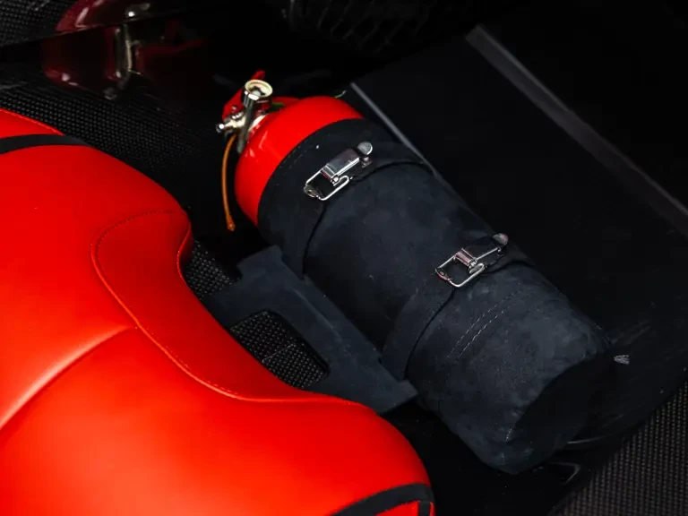 2015 Ferrari LaFerrari - Image 30 of 31