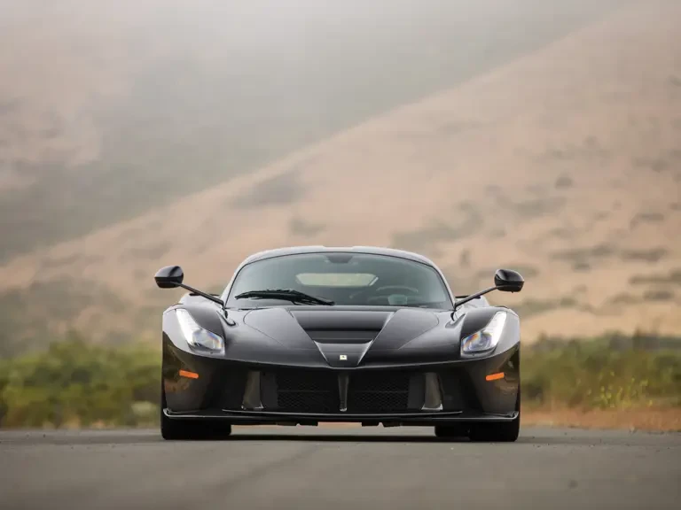 2015 Ferrari LaFerrari - Image 9 of 31