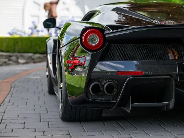2015 Ferrari LaFerrari - Image 20 of 31