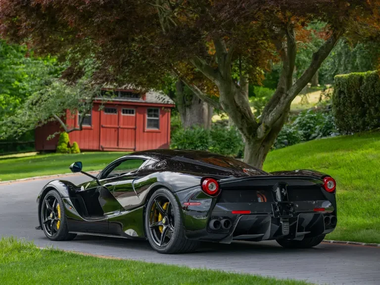 2015 Ferrari LaFerrari - Image 3 of 31
