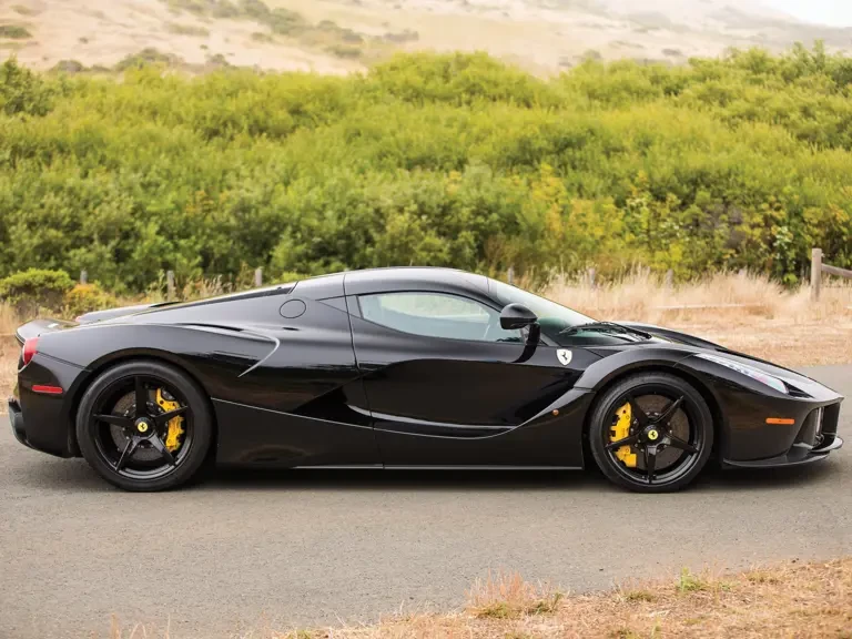 2015 Ferrari LaFerrari - Image 6 of 31