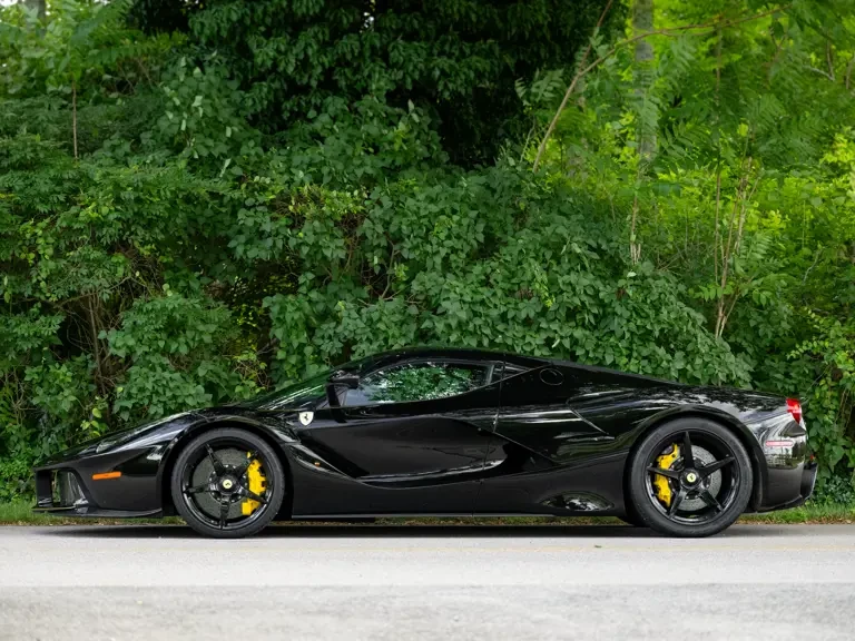 2015 Ferrari LaFerrari - Image 7 of 31