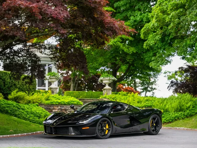 2015 Ferrari LaFerrari - Image 13 of 31