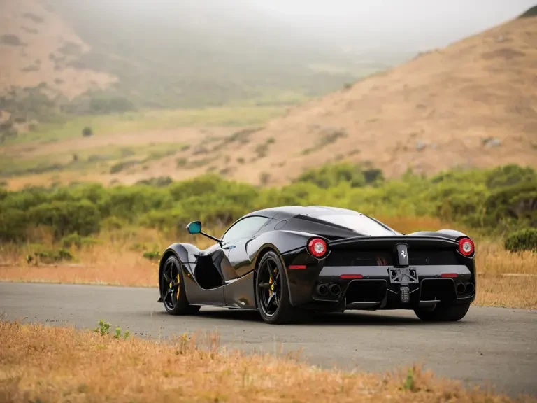 2015 Ferrari LaFerrari - Image 3 of 31