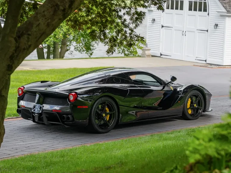2015 Ferrari LaFerrari - Image 11 of 31