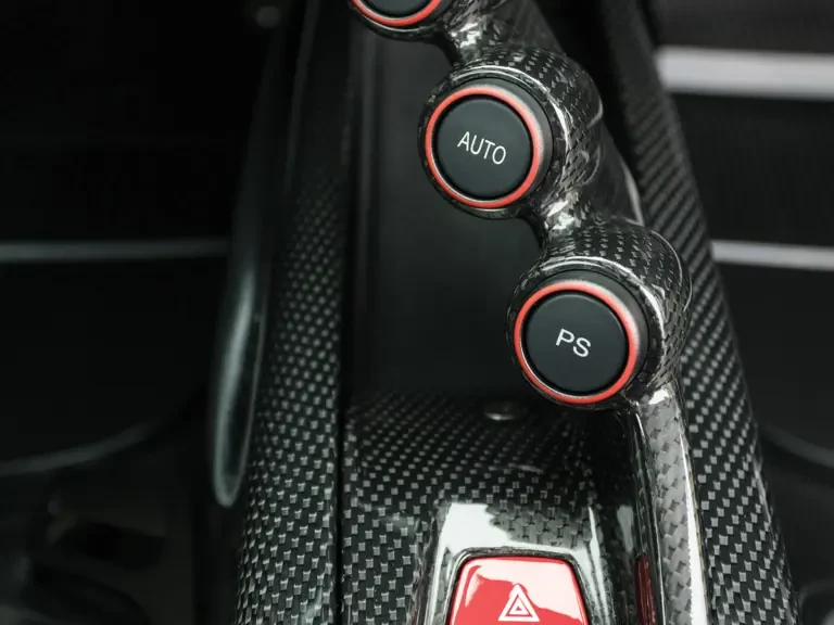 2015 Ferrari LaFerrari - Image 19 of 31