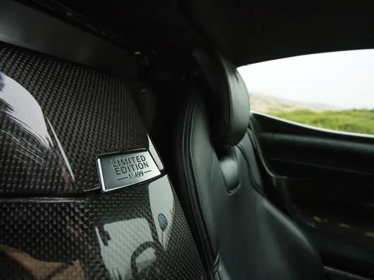 2015 Ferrari LaFerrari - Image 17 of 31