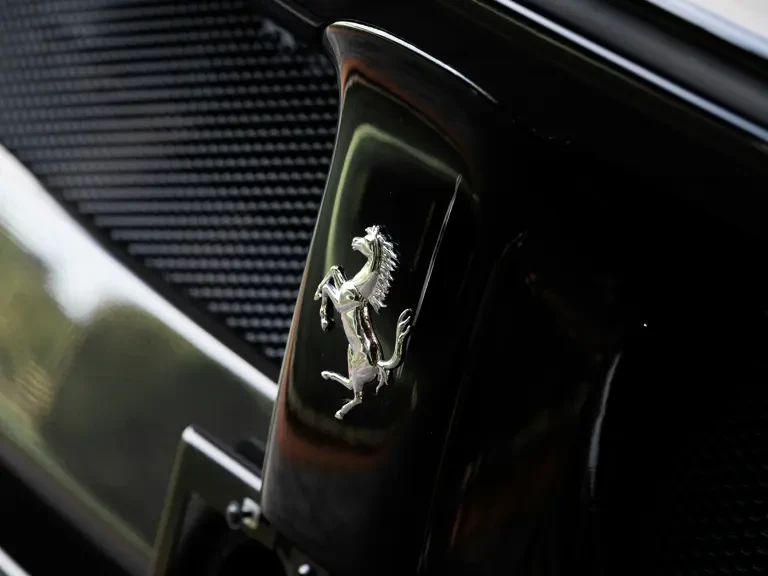 2015 Ferrari LaFerrari - Image 21 of 31