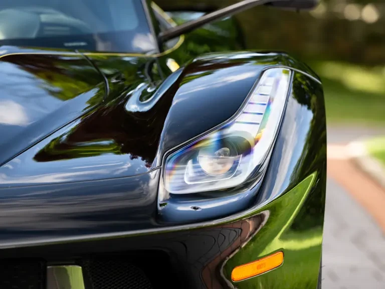 2015 Ferrari LaFerrari - Image 26 of 31