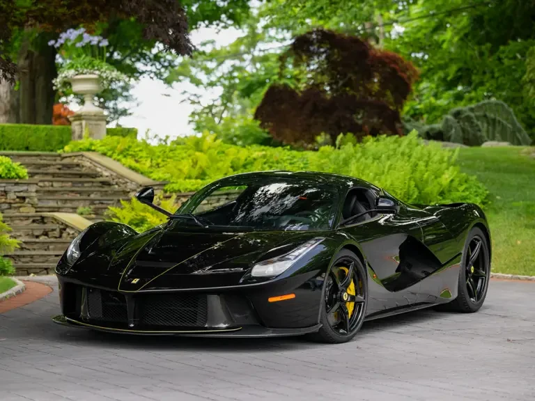 2015 Ferrari LaFerrari - Image 10 of 31