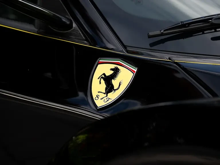 2015 Ferrari LaFerrari - Image 28 of 31