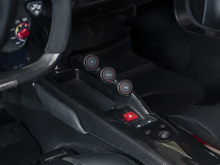 2015 Ferrari LaFerrari - Image 22 of 31