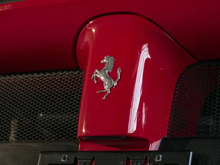2015 Ferrari LaFerrari - Image 31 of 31
