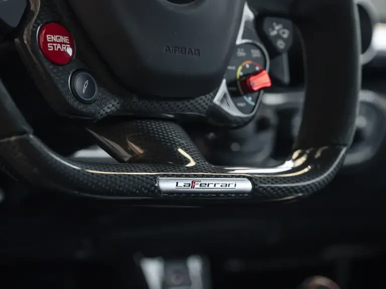 2015 Ferrari LaFerrari - Image 21 of 31