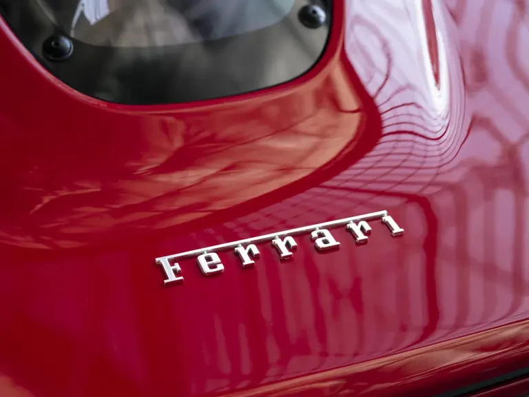 2015 Ferrari LaFerrari - Image 30 of 31