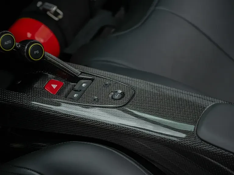 2015 Ferrari LaFerrari - Image 21 of 31