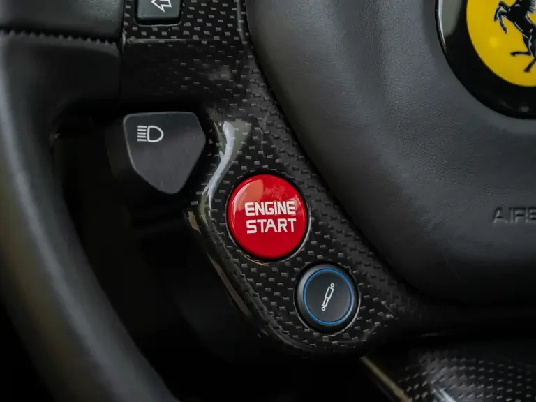 2015 Ferrari LaFerrari - Image 18 of 31