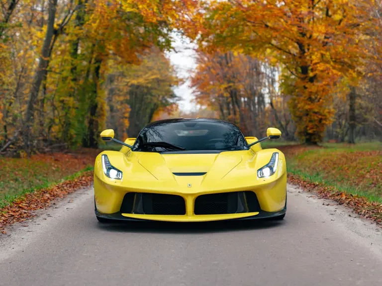 2015 Ferrari LaFerrari - Image 8 of 31
