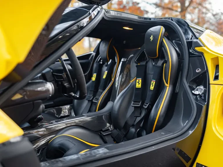 2015 Ferrari LaFerrari - Image 17 of 31