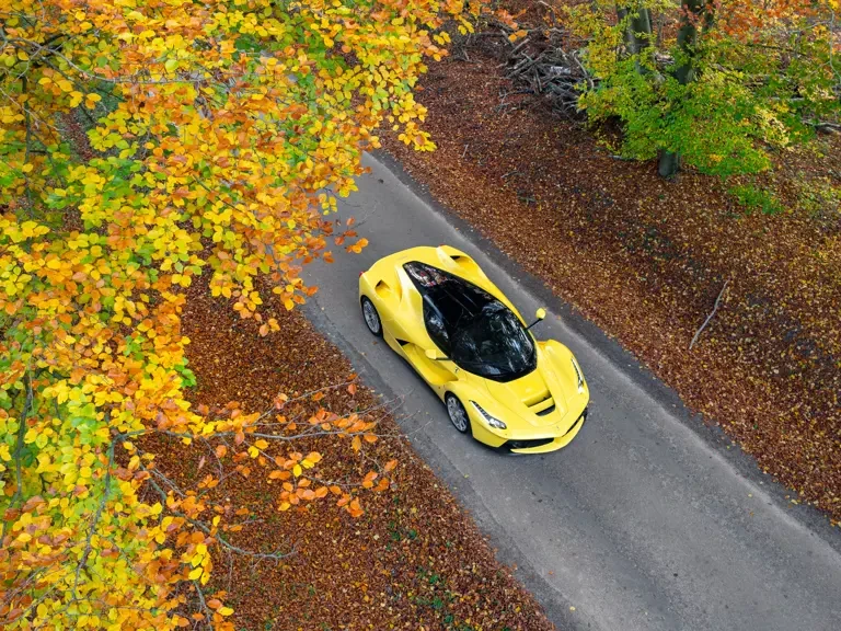 2015 Ferrari LaFerrari - Image 23 of 31