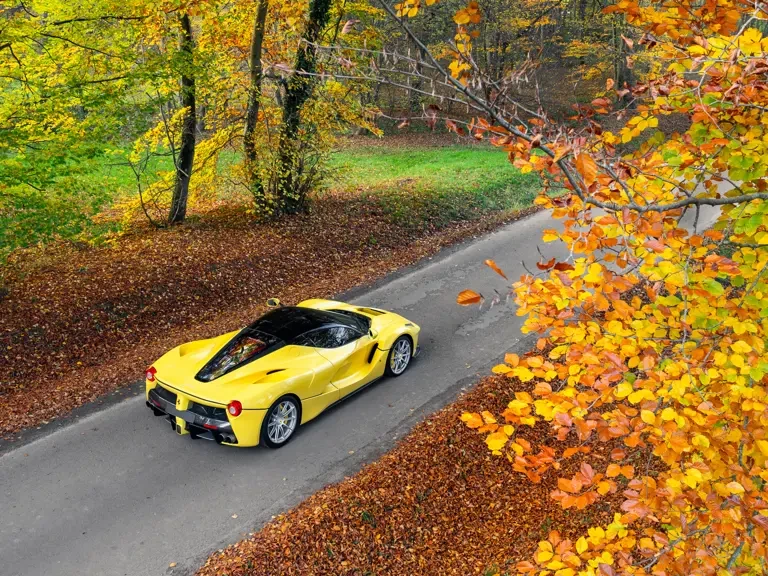 2015 Ferrari LaFerrari - Image 24 of 31