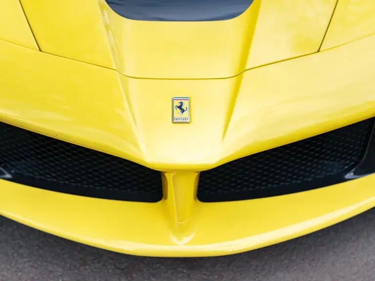 2015 Ferrari LaFerrari - Image 7 of 31